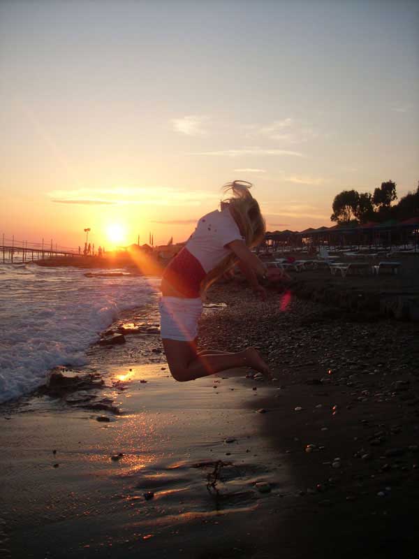 Фотоконкурс “Летняя жара”