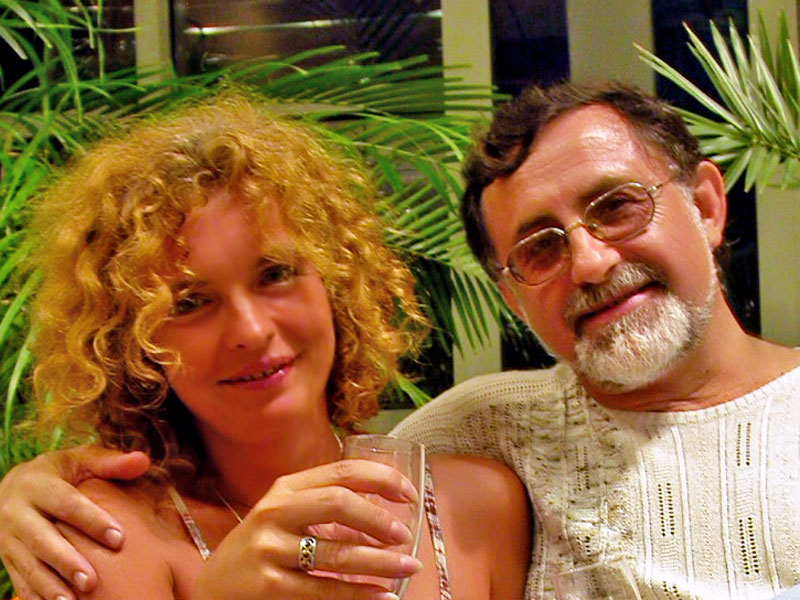 Оксана Балакшина: «Мы считаем учеников сотрудниками нашей школы»