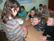 Презентация проекта “О морских животных”