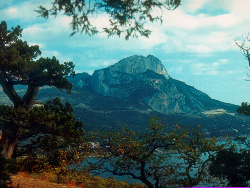 Лето, солнце, море, пляж…