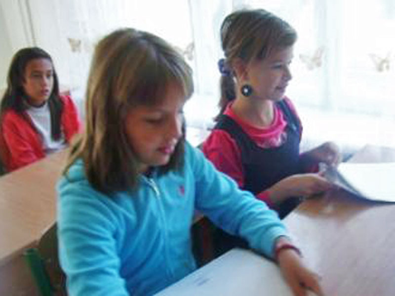 “КнигоНосики” в виртуальной викторине