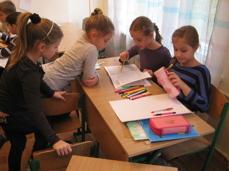 Математика. Подорож у минуле