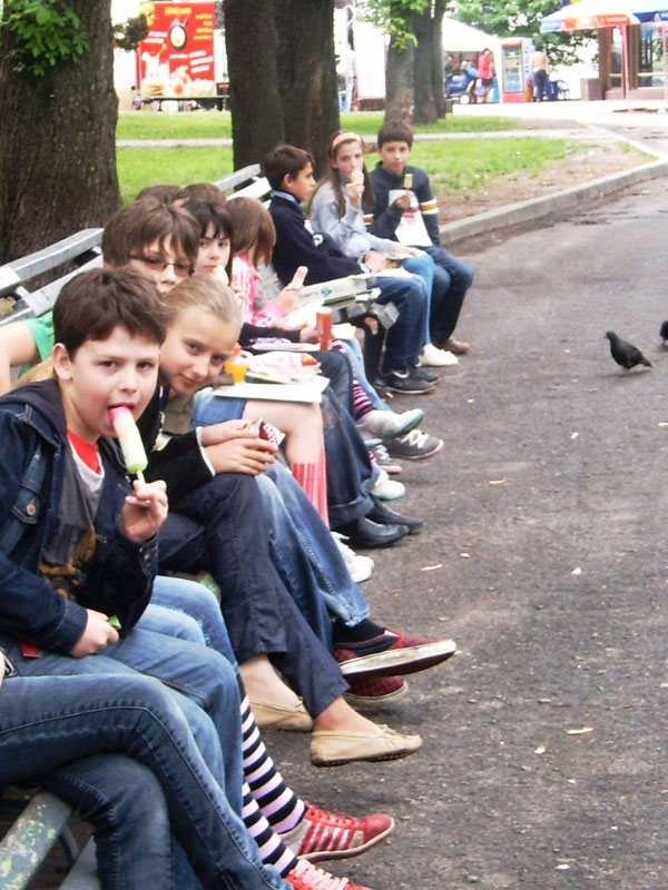 Здоровый способ жизни или Helthy of life