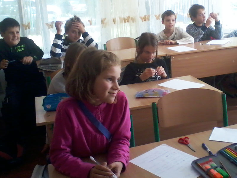 Ура! Новые проекты!