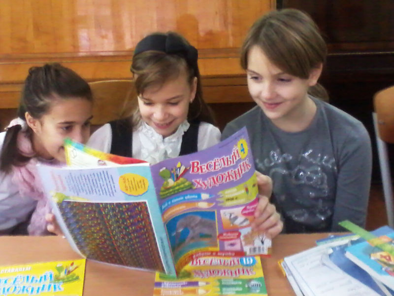 Не по-детски о детской литературе