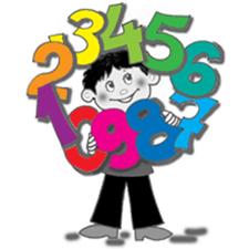 Математика у віршах