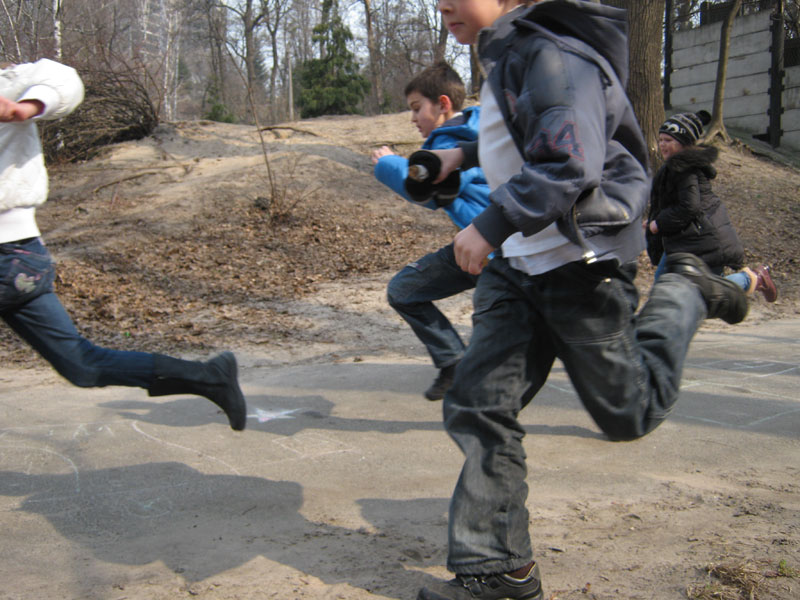 Математичні знання із повсякденного життя