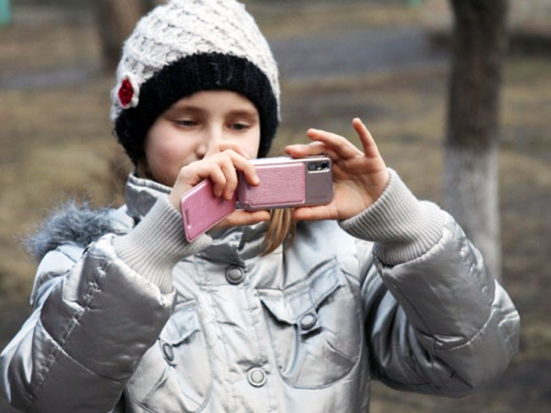 В Космос, верхом на Звезде! Межглактические репортеры