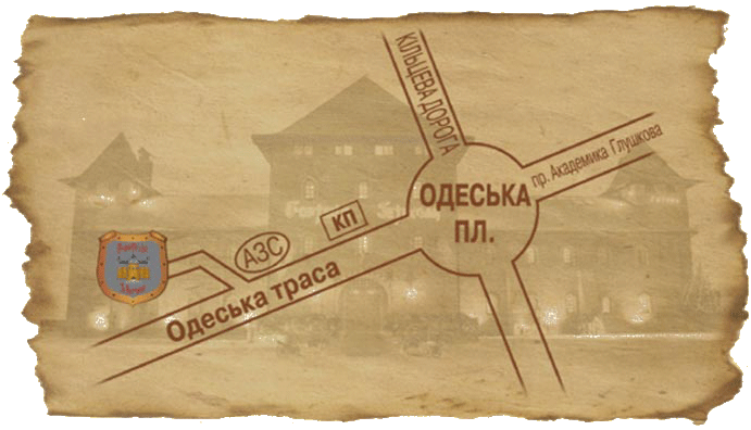 Запрошуємо на «Афінський ярмарок»!