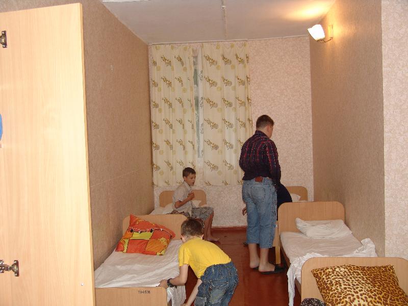 …и снова “Чайка”