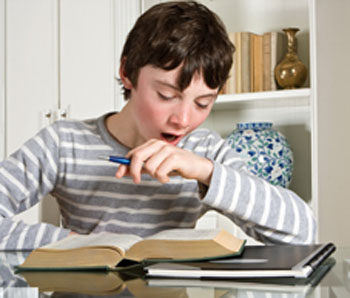 Домашняя работа. Шаги к успеху