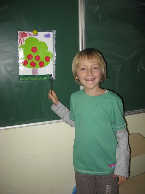 Семья – это один из шедевров природы