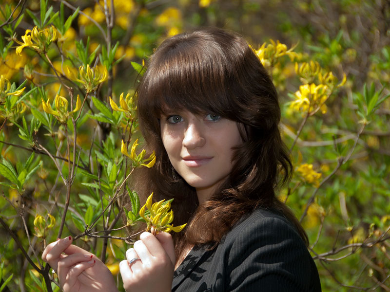 Роль української мови в сучасному житті