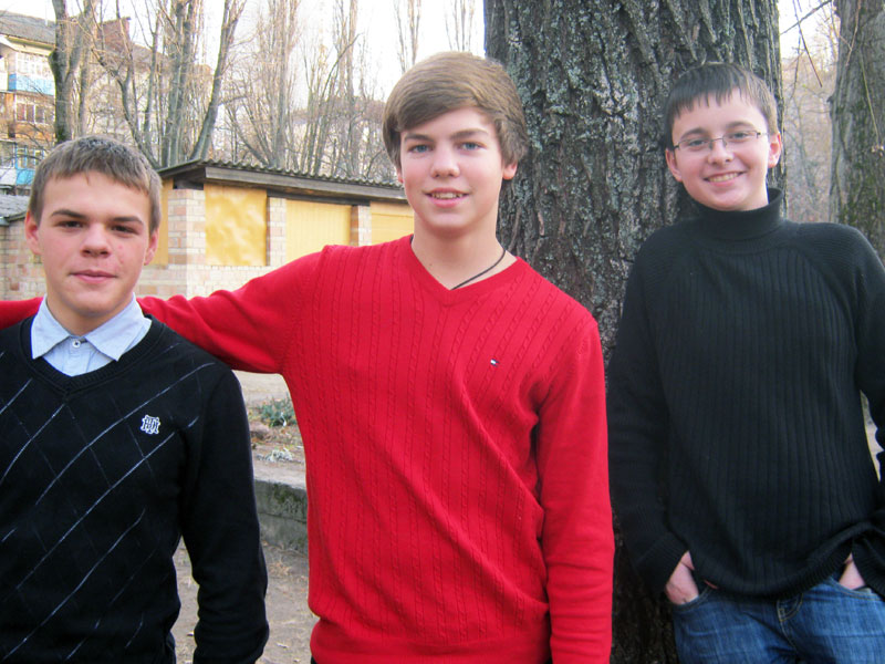 Дания не тюрьма: в ней правит воин и мыслитель