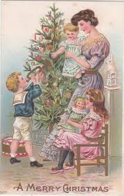 Экологическое  рождество