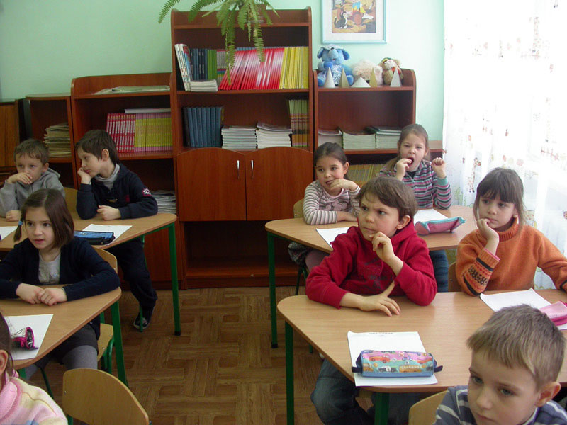 Математичний марафон