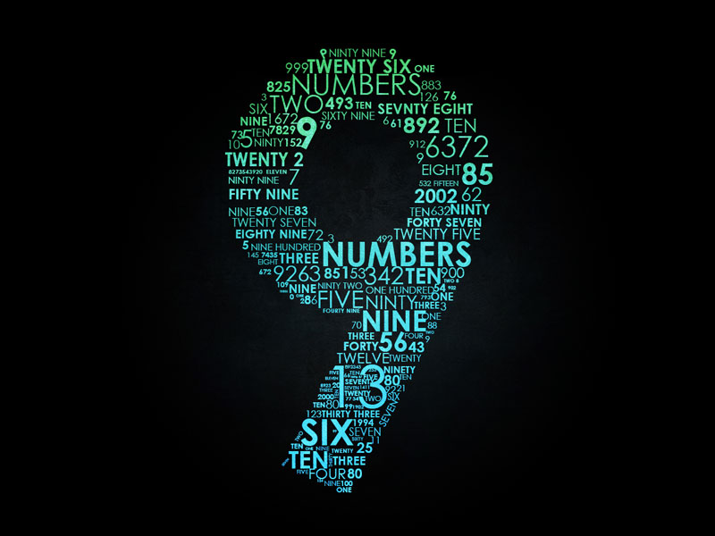 Свойства числа 9