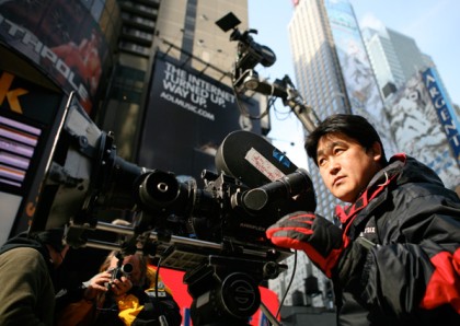 Современный режиссер важнее любого классика?