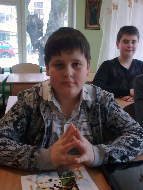 Математика у сільськогосподарській компанії