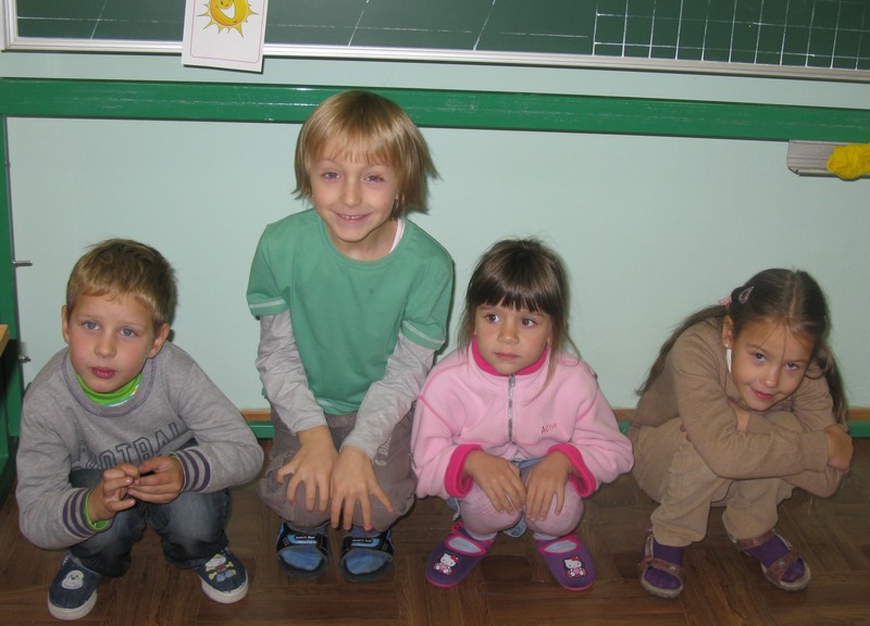 Роль музыки и песен в изучении английского языка. Часть&nbsp;1