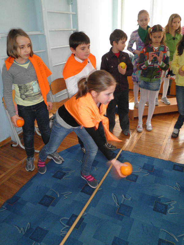 Почти по-взрослому