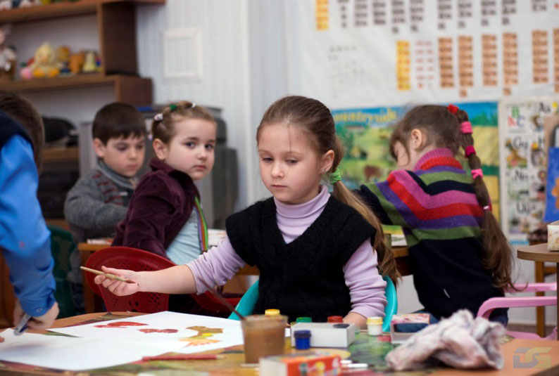 Школа  “Афины”  теперь  и  в  Крыму!