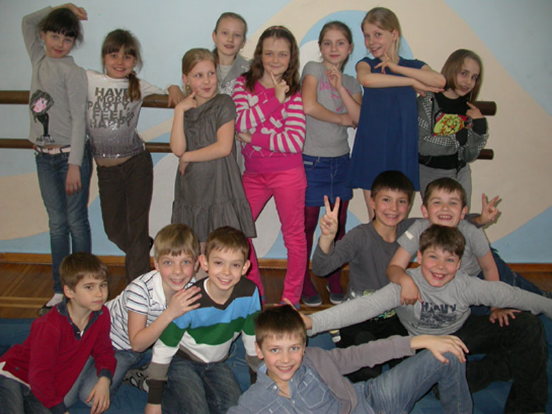 Талантливые дуэты