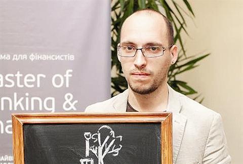 Таланты нашлись. Семь спикеров TEDxKyiv 2012 об идеях и открытиях, меняющих мир