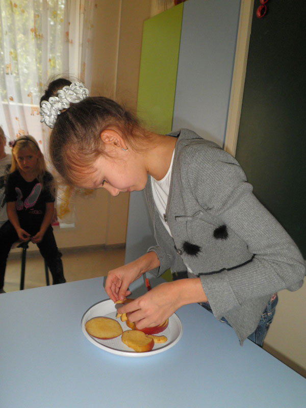 Чудесные фантазии, или Красотища – красота