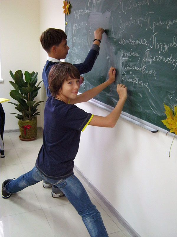 «Всё построено на силах природы с разрешения месткома»