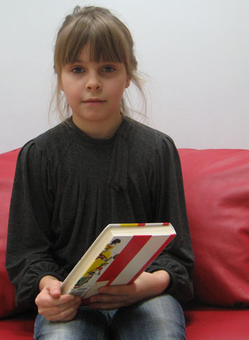 О зиме и немного о стихах