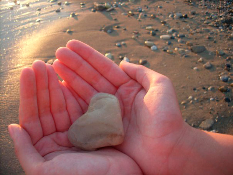 Внимание! Зефирные сердцееды