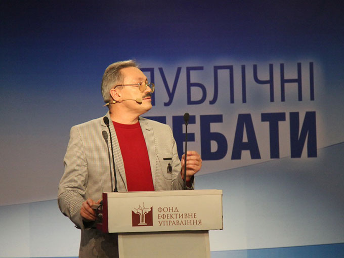 В Украине необходимо менять систему образования