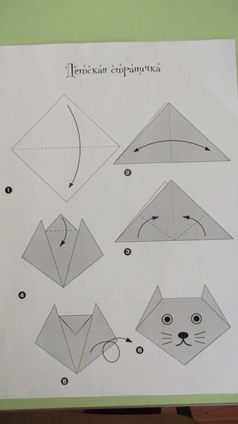 Об альтернативных домашних  заданиях