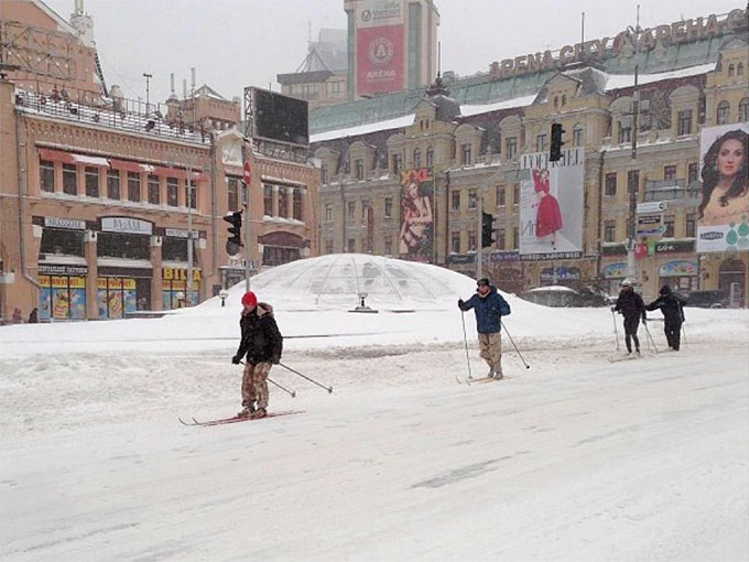 В понедельник 25 марта Школа работать не будет!