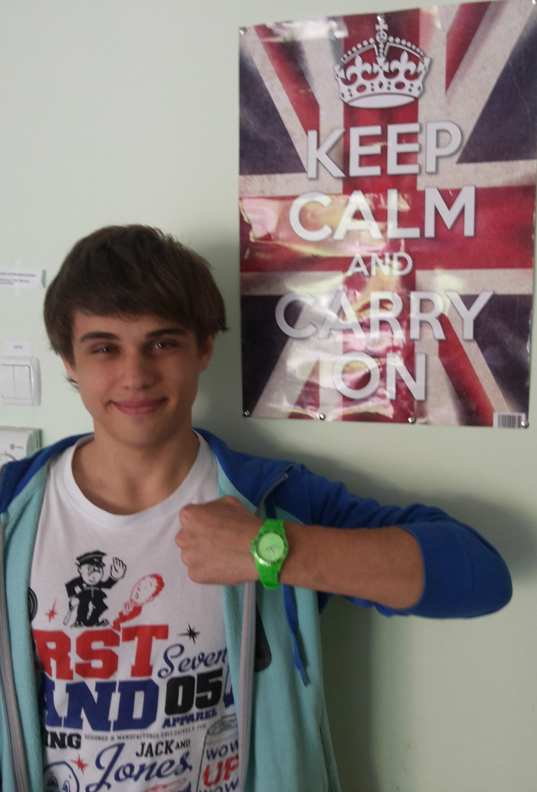 Тайм менеджмент- знайди час для вивчення мови. Знайди час для красивого життя.