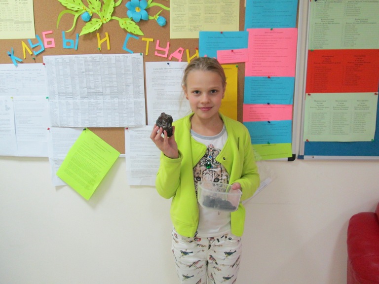 Весёлая тоска о лете