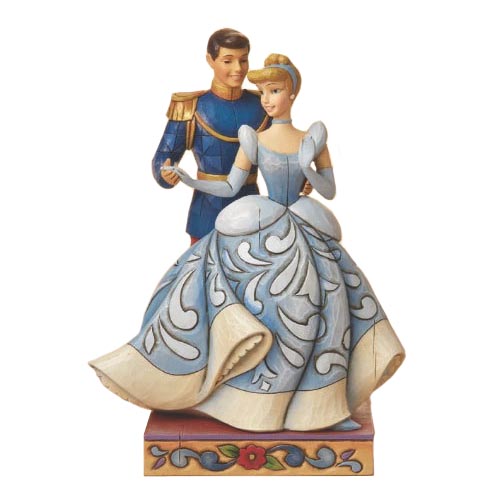 В волшебном мире французской сказки