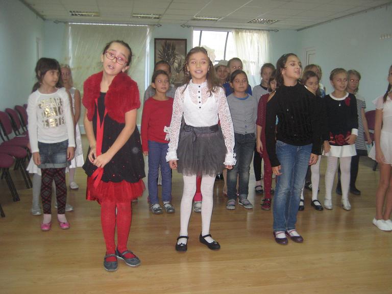 Спасибо Вам, учителя!