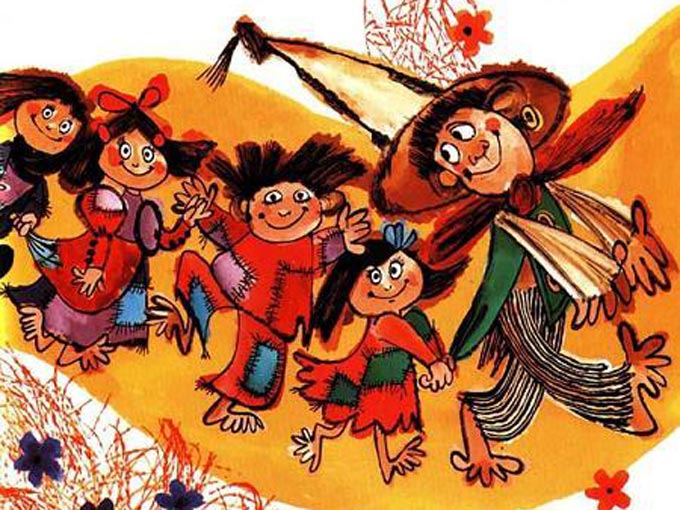 “Творческий уикенд”: день открытых дверей!