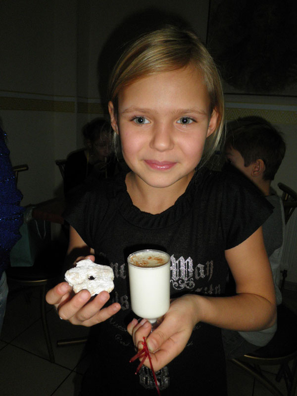 Афинский «МастерШеф»