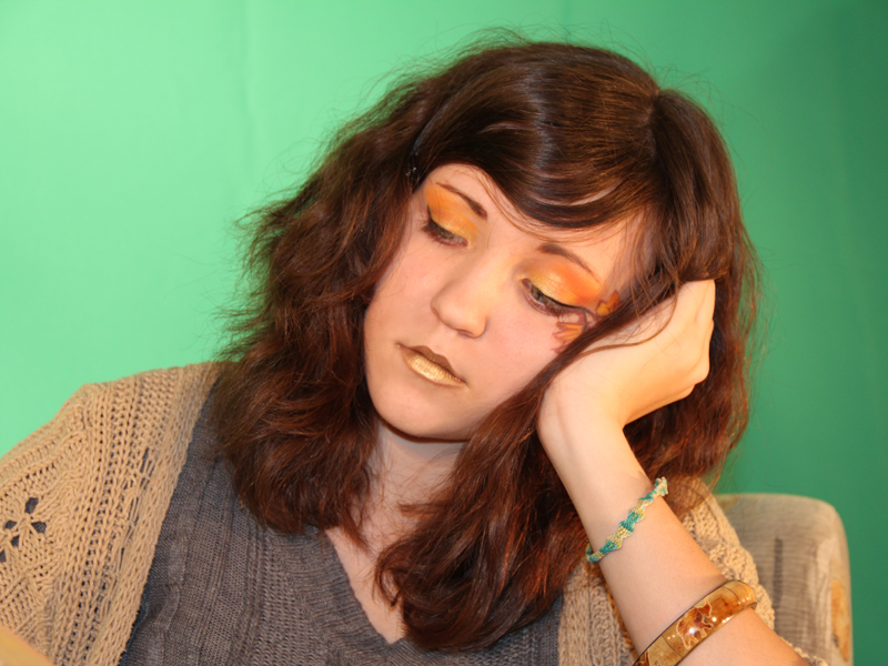 FASHION WEEK-2013. Что надеть: вот в чем вопрос