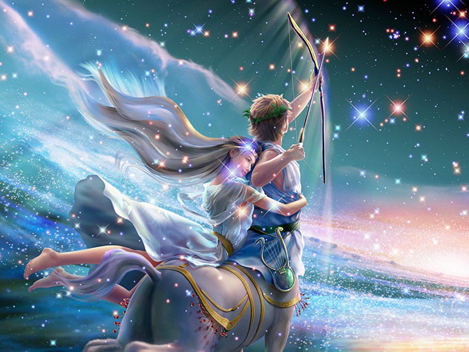 С Новым годом!