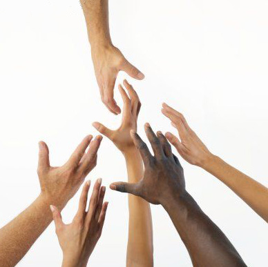 Результаты школьного соцопроса: “Чем еще можно помочь, кроме денег?”