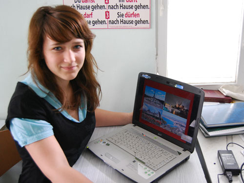 Мы переходим на очно-дистанционную форму обучения!