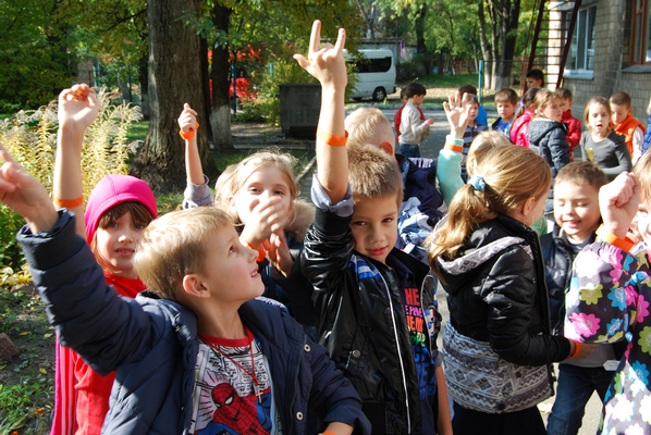 “Афинская” спартакиада