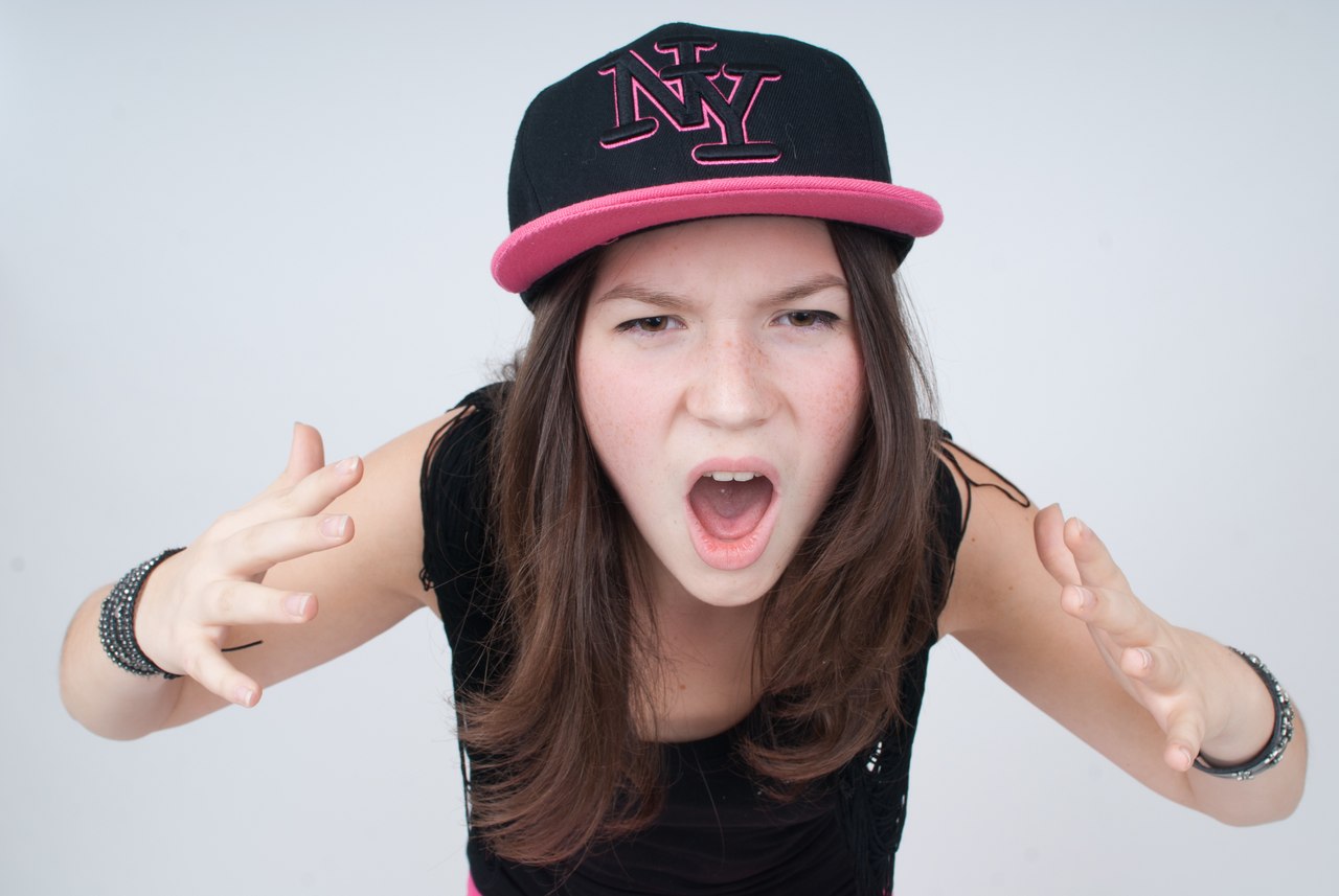 Entertaining English