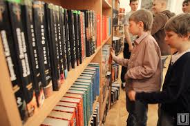 Что читать летом по мировой литературе (для учащихся 5 кл.)