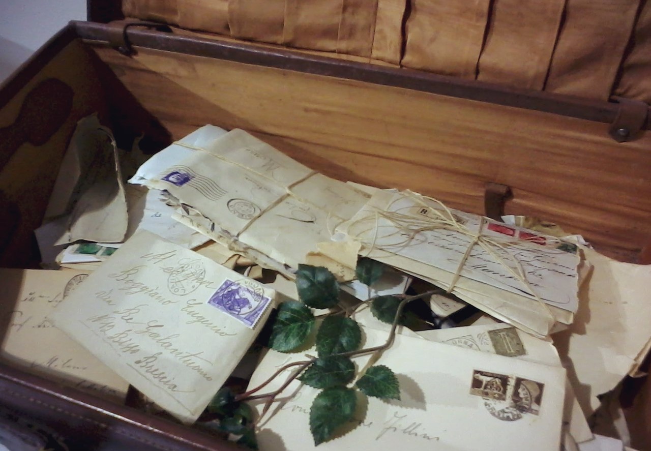 Щорічна акція «Лист тьютору»