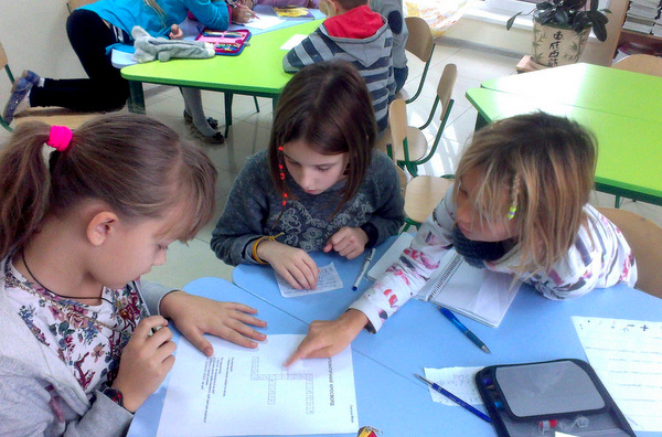 Математика в стихах